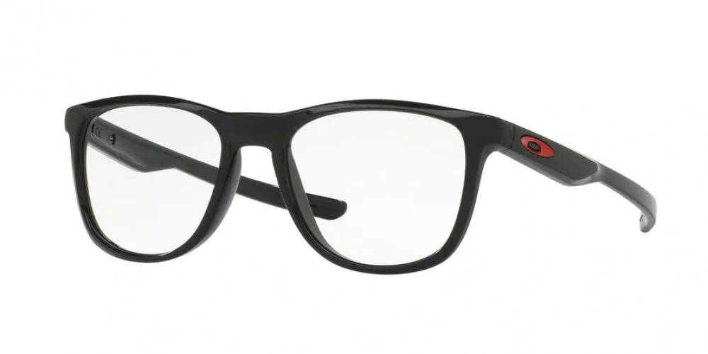 Oakley Trillbe X 8130 Eyeglasses - view 5